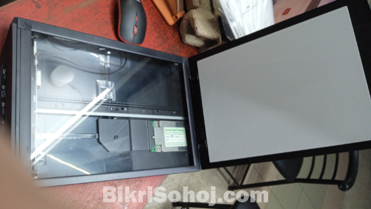 Scanner